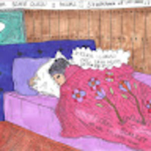 Meet your Posher, Marcy